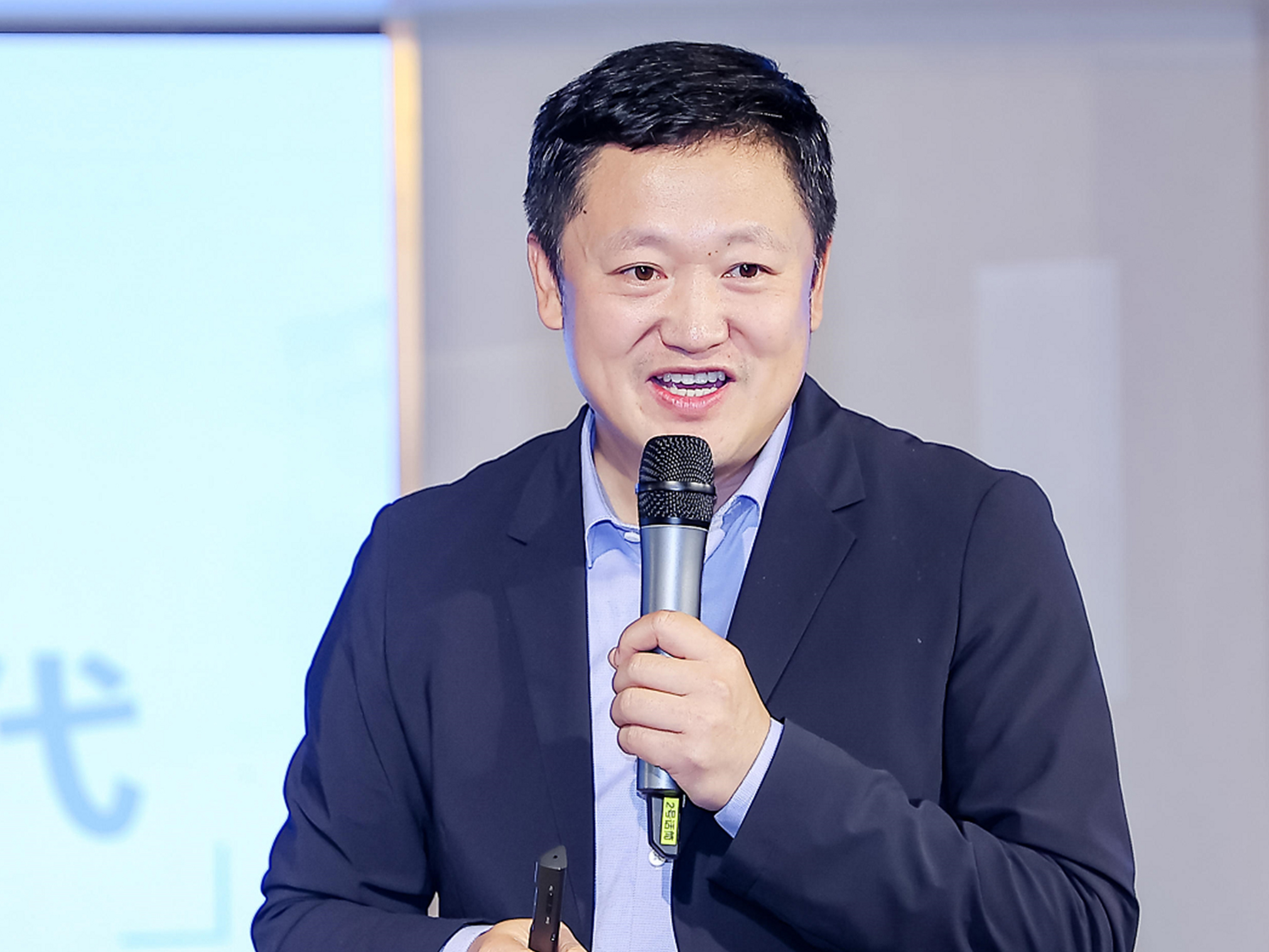 早康董事长朱彦华先生出席中国医药企业家文化之旅并致辞演讲